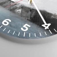 Esfera con numeración