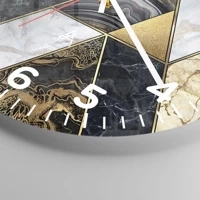 Esfera con numeración