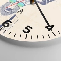 Esfera con numeración