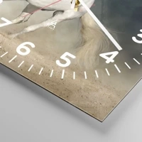 Esfera con numeración