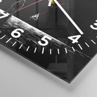 Esfera con numeración