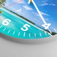 Esfera con numeración