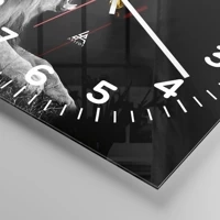 Esfera con numeración