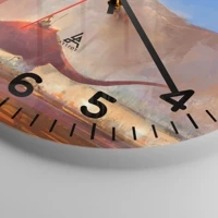 Esfera con numeración