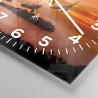 Esfera con numeración