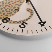 Esfera con numeración