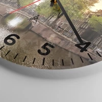 Esfera con numeración