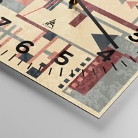 Esfera con numeración