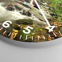 Esfera con numeración