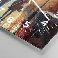 Esfera con numeración