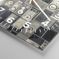 Esfera con numeración