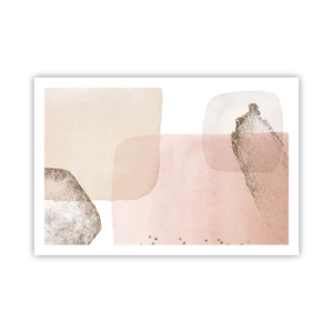 Póster - Una mirada a través del color - 91x61 cm