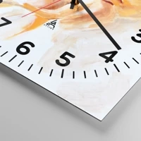 Esfera con numeración