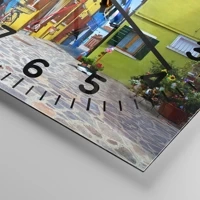 Esfera con numeración