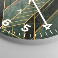 Esfera con numeración