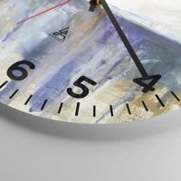 Esfera con numeración