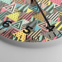 Esfera con numeración