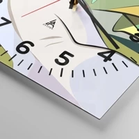 Esfera con numeración