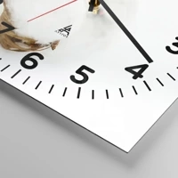 Esfera con numeración