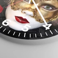 Esfera con numeración