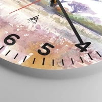 Esfera con numeración