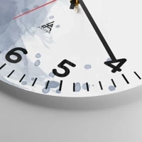 Esfera con numeración