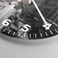 Esfera con numeración