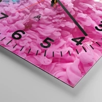 Esfera con numeración