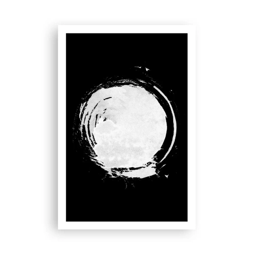 Póster - La buena salida - 61x91 cm