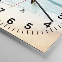 Esfera con numeración