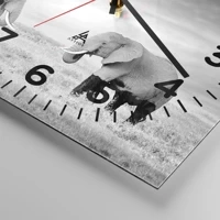 Esfera con numeración