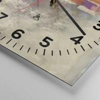 Esfera con numeración