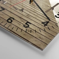 Esfera con numeración