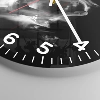 Esfera con numeración