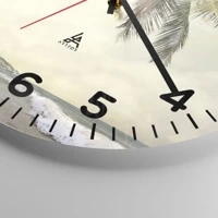Esfera con numeración