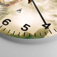 Esfera con numeración