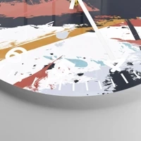 Esfera con numeración