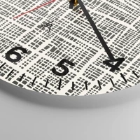 Esfera con numeración