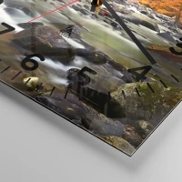 Esfera con numeración