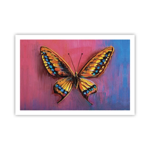 Póster - Una joya de la naturaleza - 91x61 cm