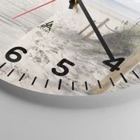 Esfera con numeración