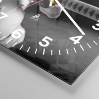 Esfera con numeración