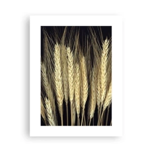 Póster - Magia rústica - 30x40 cm