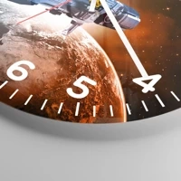 Esfera con numeración