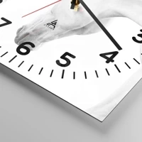 Esfera con numeración