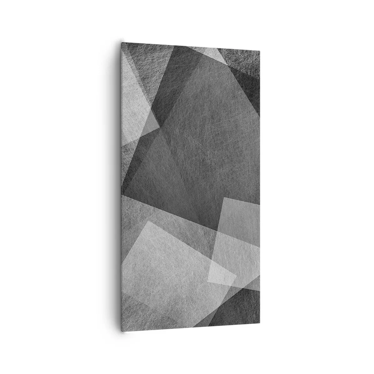 Cuadro sobre lienzo - Impresión de Imagen - Un símbolo eterno de permanencia y orden - 65x120 cm