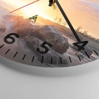 Esfera con numeración