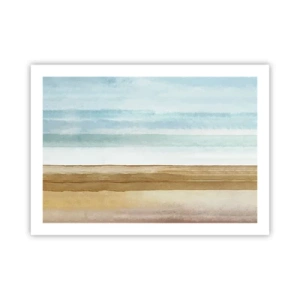 Póster - Serenidad - 70x50 cm