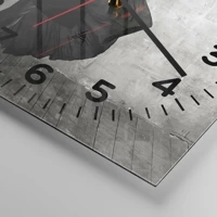 Esfera con numeración