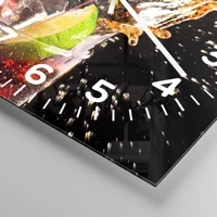 Esfera con numeración